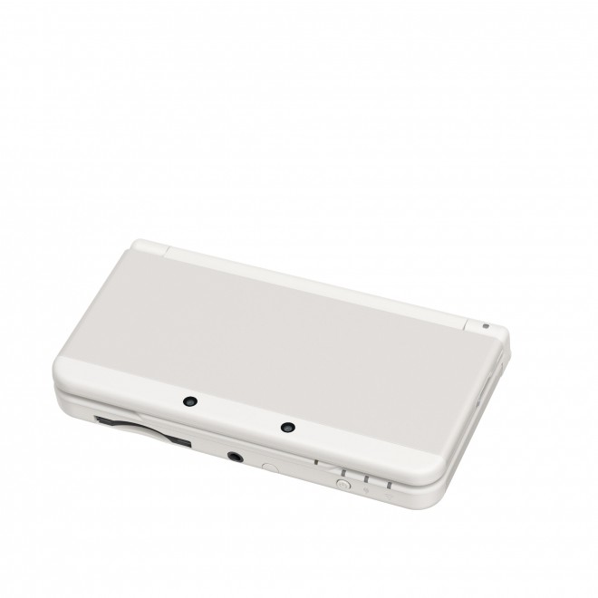 New Nintendo 3DS, la nuova console ha pi&ugrave; potenza e qualit&agrave;