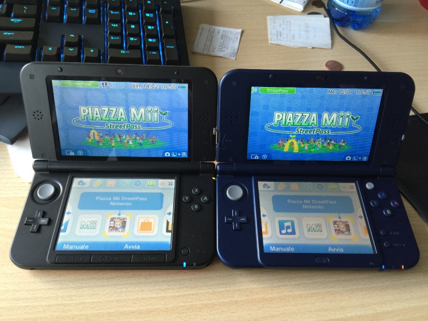 New Nintendo 3DS, la nuova console ha pi&ugrave; potenza e qualit&agrave;