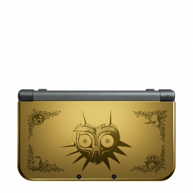 New Nintendo 3DS, la nuova console ha pi&ugrave; potenza e qualit&agrave;