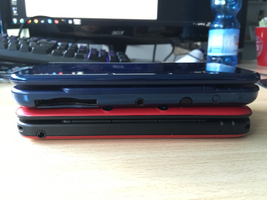 New Nintendo 3DS, la nuova console ha pi&ugrave; potenza e qualit&agrave;