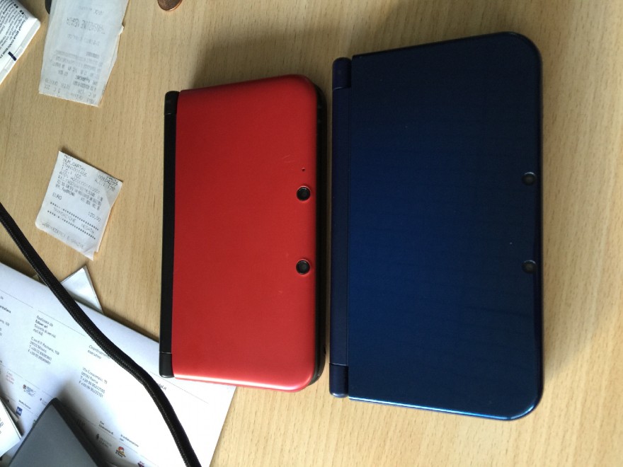 New Nintendo 3DS, la nuova console ha pi&ugrave; potenza e qualit&agrave;