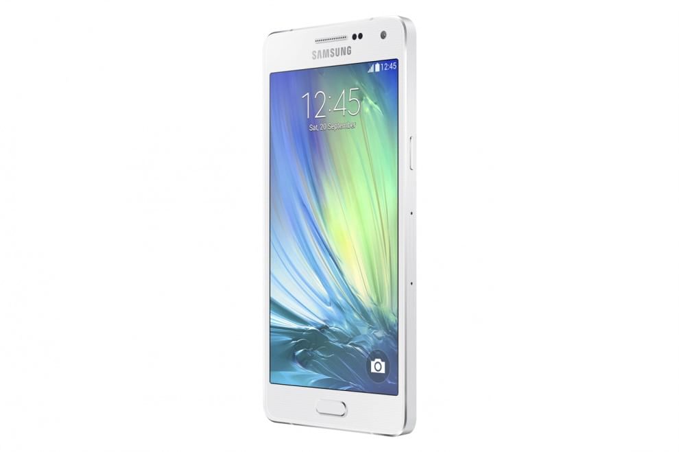 Galaxy A, tre smartphone nella nuova linea Samsung
