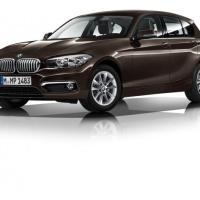 Bmw Serie 1