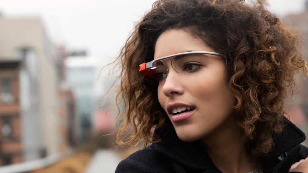 Non solo Google Glass: le invenzioni senza futuro