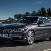 Bmw Serie 1 3p