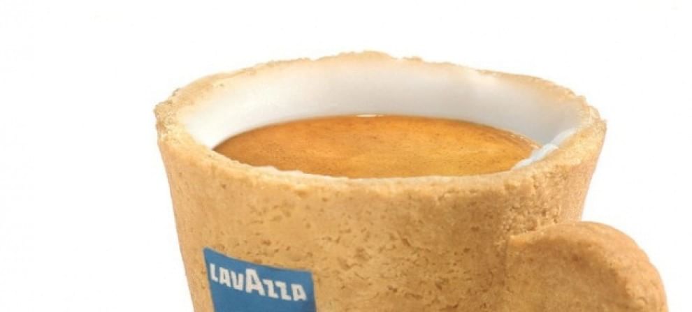 Se i contenitori diventano commestibili
