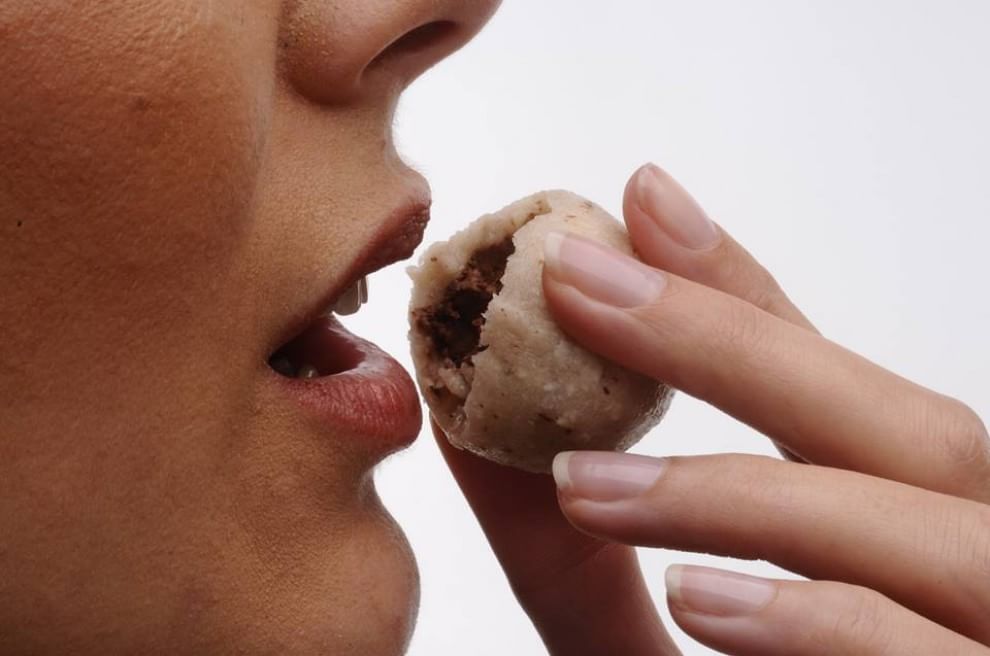 Se i contenitori diventano commestibili