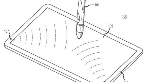 iPad Plus da 12 con pennino? Ma la svolta sar&agrave; l'Apple Watch