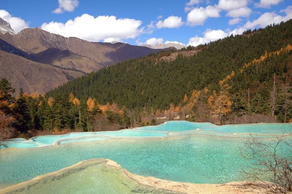 Scoprite i laghi pi&ugrave; belli del mondo