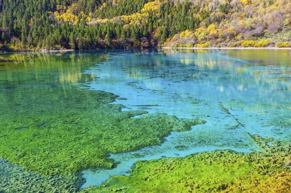 Scoprite i laghi pi&ugrave; belli del mondo