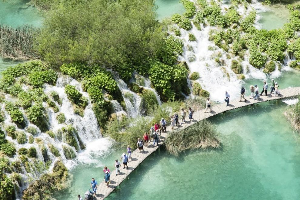 Scoprite i laghi pi&ugrave; belli del mondo