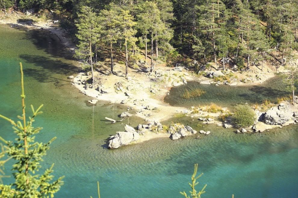 Scoprite i laghi pi&ugrave; belli del mondo