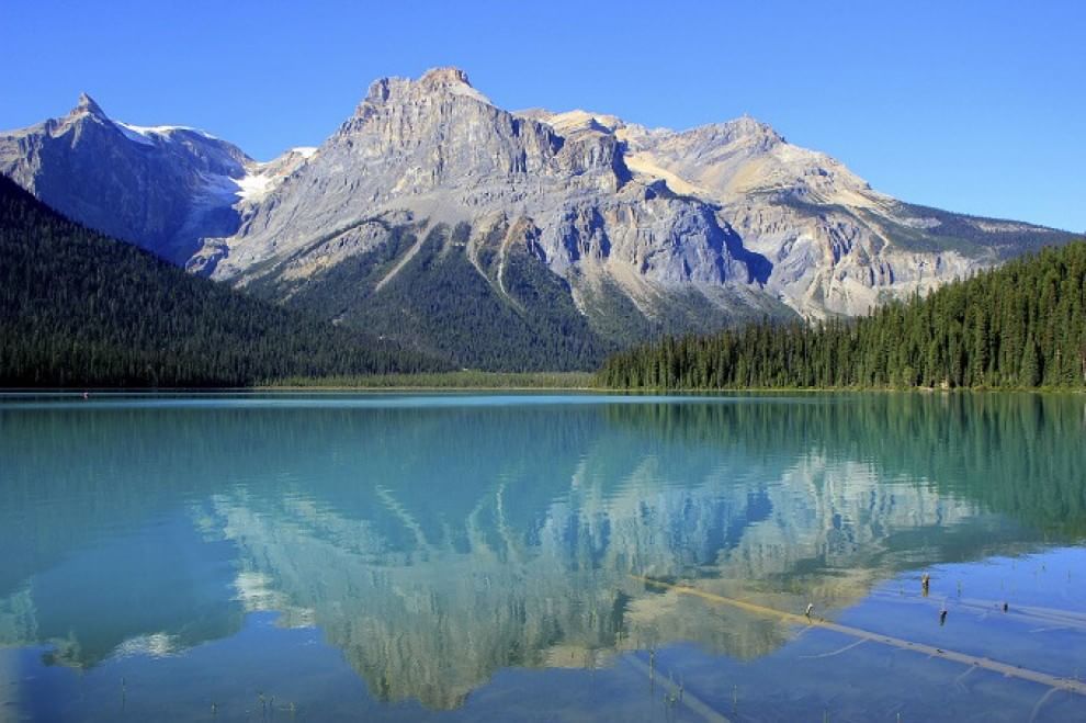 Scoprite i laghi pi&ugrave; belli del mondo