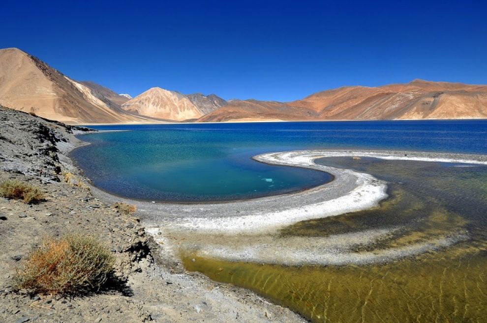 Scoprite i laghi pi&ugrave; belli del mondo