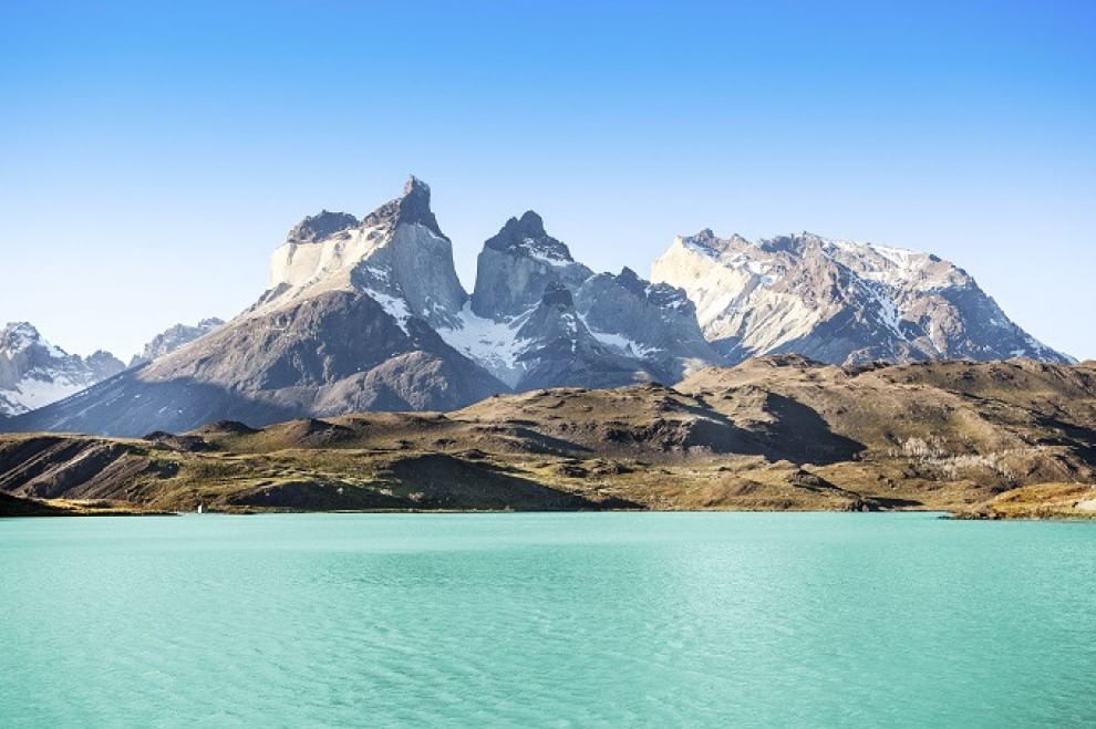 Scoprite i laghi pi&ugrave; belli del mondo