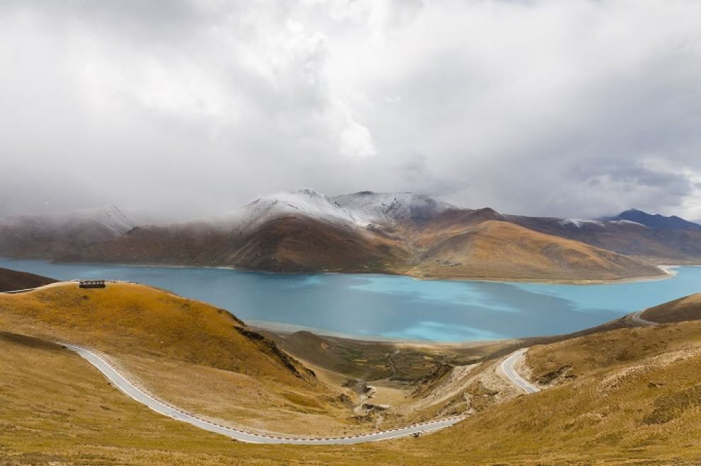 Scoprite i laghi pi&ugrave; belli del mondo