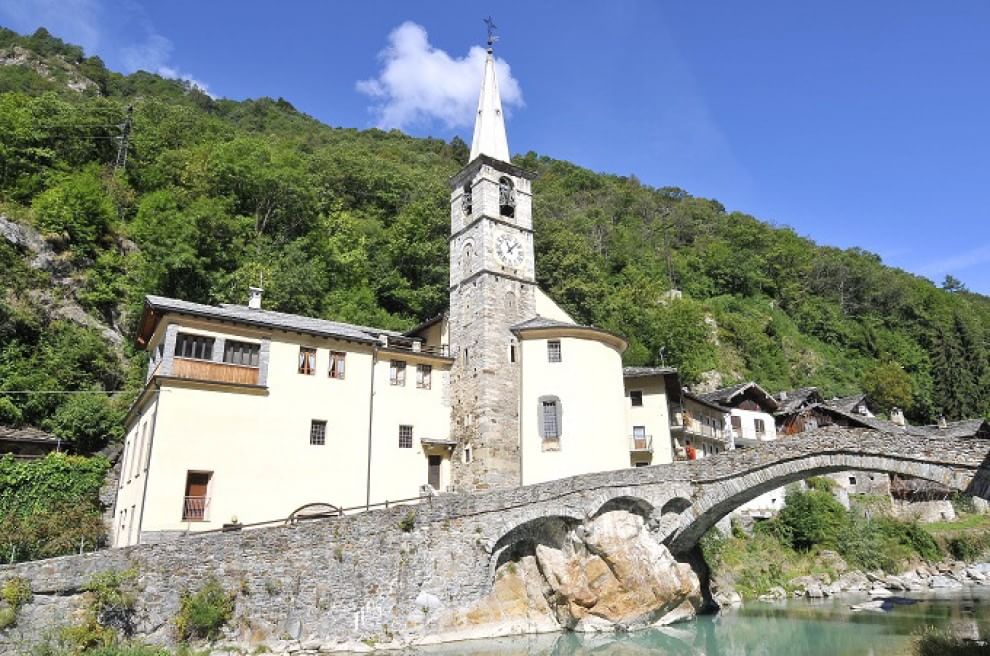 Viaggio in Italia: la selezione dei 30 ponti pi&ugrave; belli