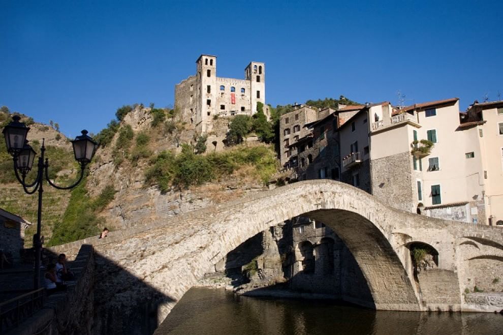 Viaggio in Italia: la selezione dei 30 ponti pi&ugrave; belli