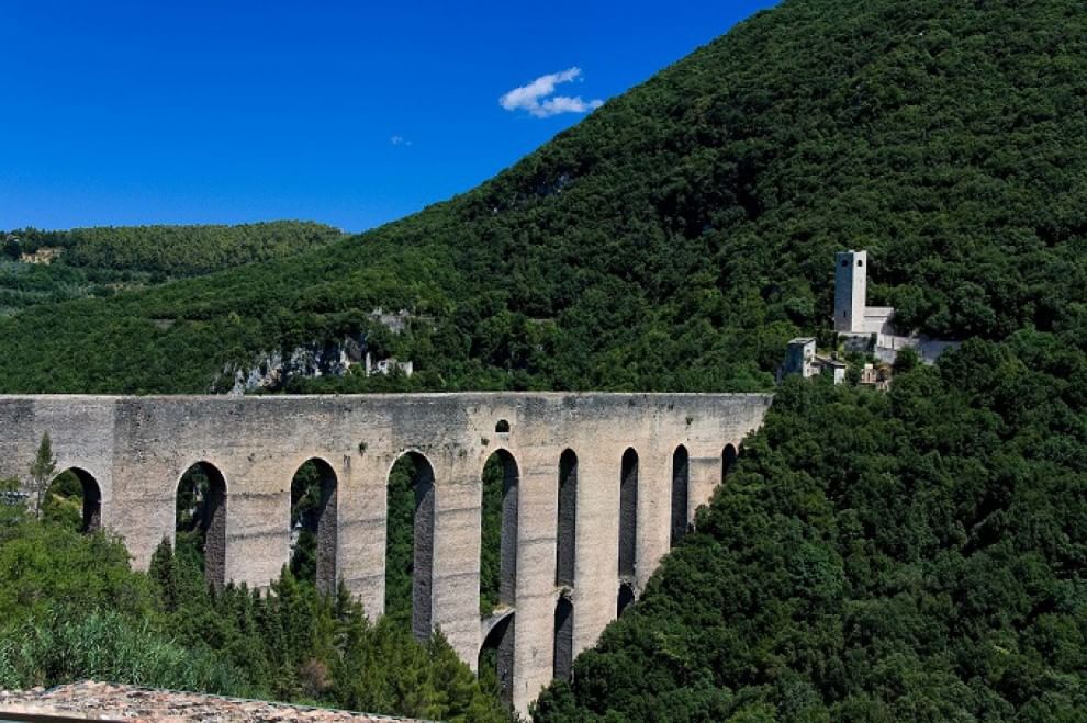 Viaggio in Italia: la selezione dei 30 ponti pi&ugrave; belli