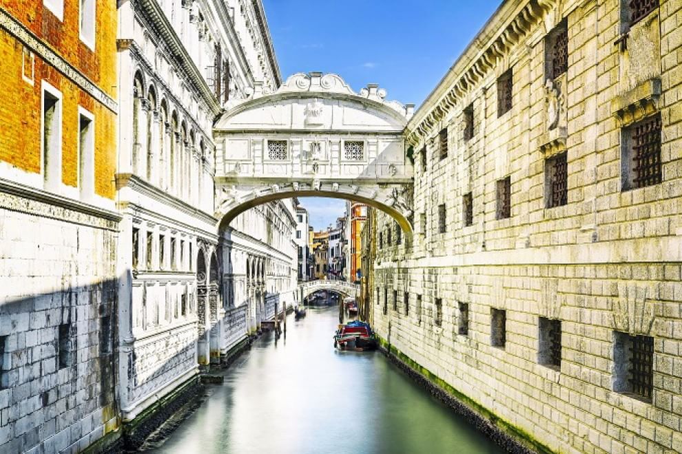 Viaggio in Italia: la selezione dei 30 ponti pi&ugrave; belli