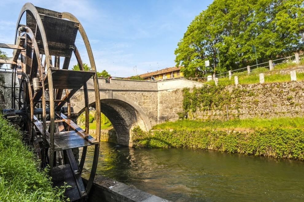 Viaggio in Italia: la selezione dei 30 ponti pi&ugrave; belli