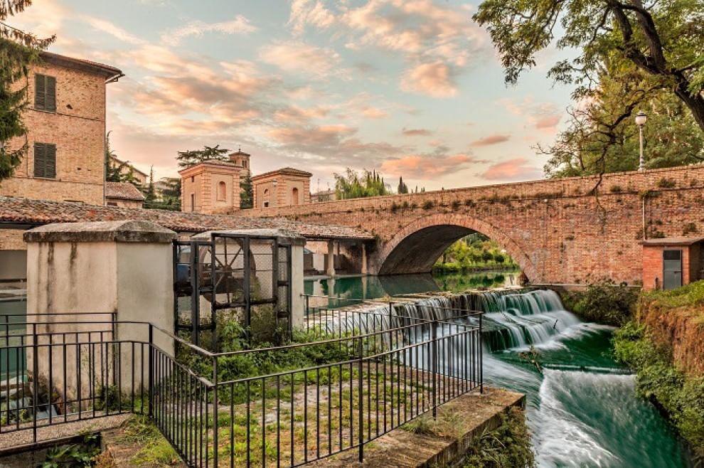 Viaggio in Italia: la selezione dei 30 ponti pi&ugrave; belli