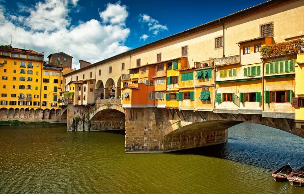 Viaggio in Italia: la selezione dei 30 ponti pi&ugrave; belli