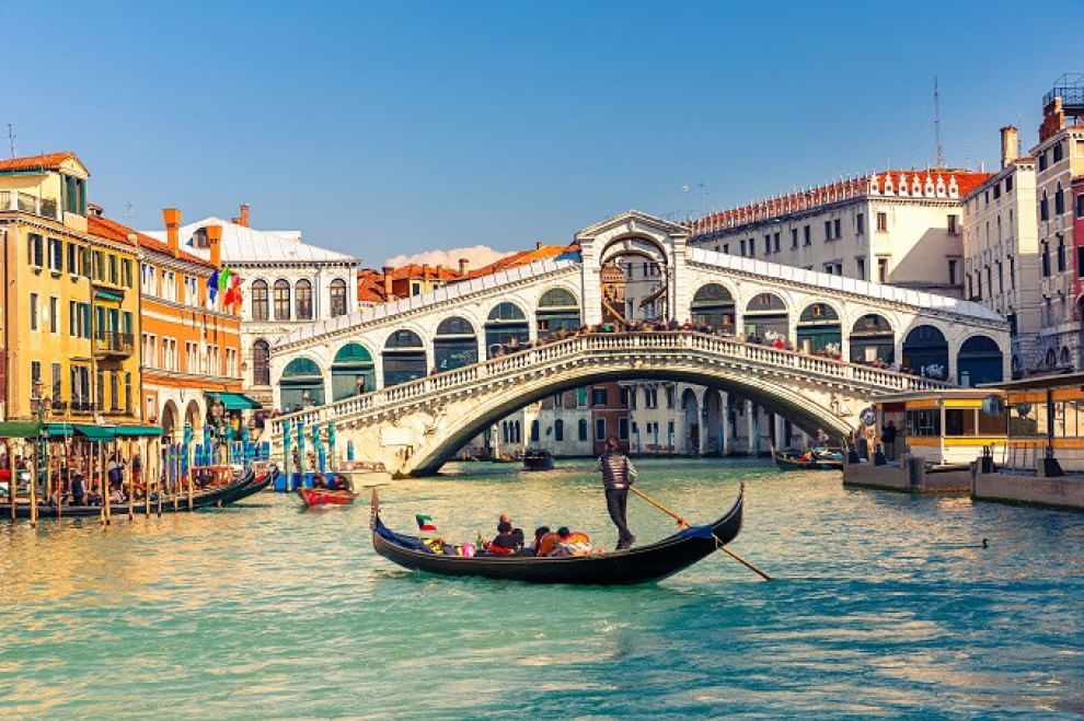 Viaggio in Italia: la selezione dei 30 ponti pi&ugrave; belli