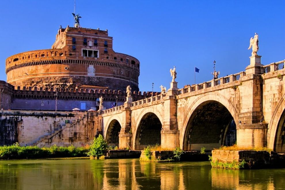 Viaggio in Italia: la selezione dei 30 ponti pi&ugrave; belli