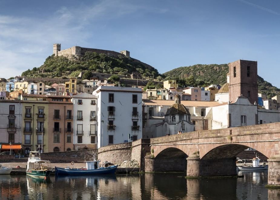 Viaggio in Italia: la selezione dei 30 ponti pi&ugrave; belli