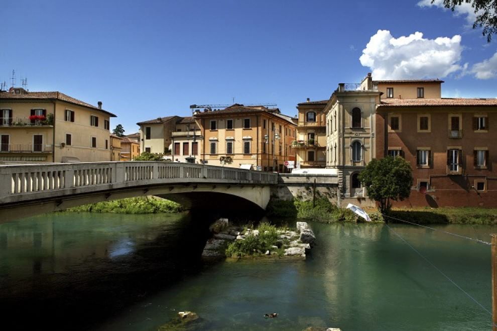 Viaggio in Italia: la selezione dei 30 ponti pi&ugrave; belli