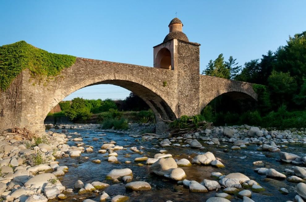 Viaggio in Italia: la selezione dei 30 ponti pi&ugrave; belli