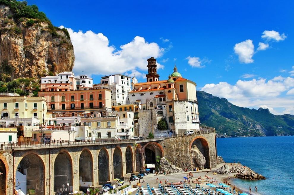 Viaggio in Italia: la selezione dei 30 ponti pi&ugrave; belli