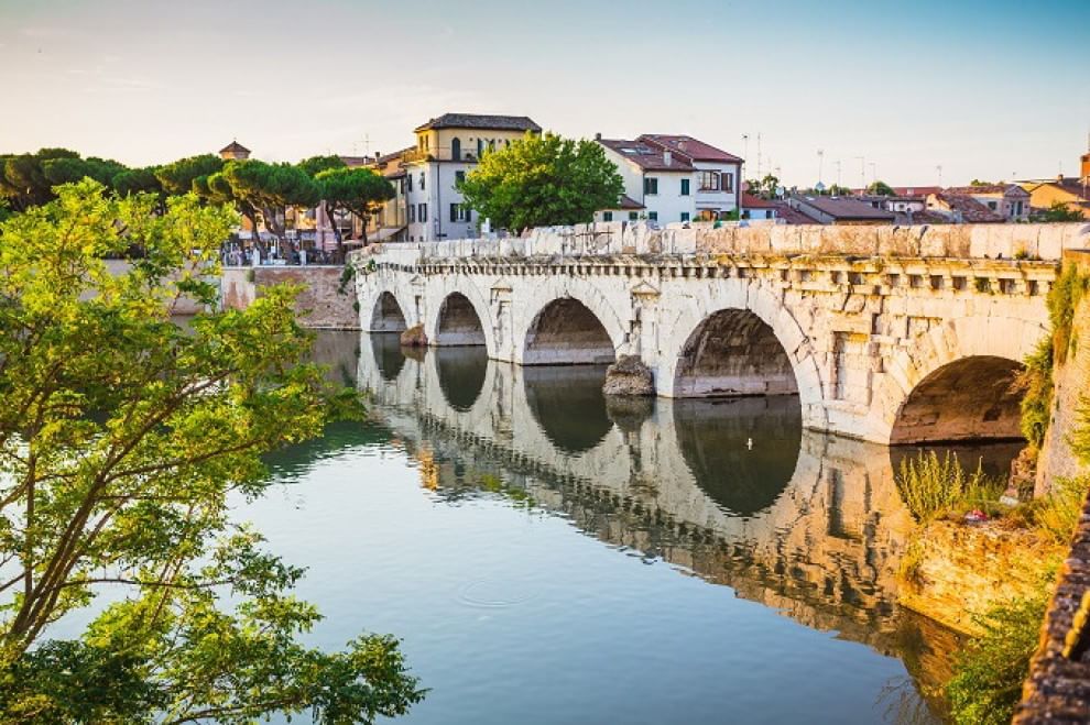 Viaggio in Italia: la selezione dei 30 ponti pi&ugrave; belli