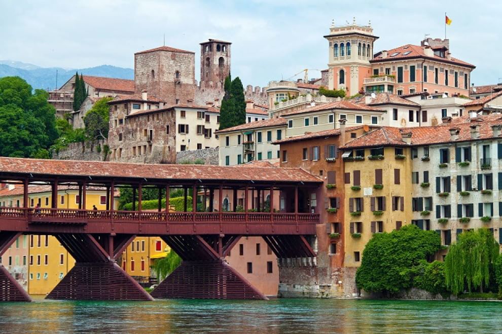 Viaggio in Italia: la selezione dei 30 ponti pi&ugrave; belli