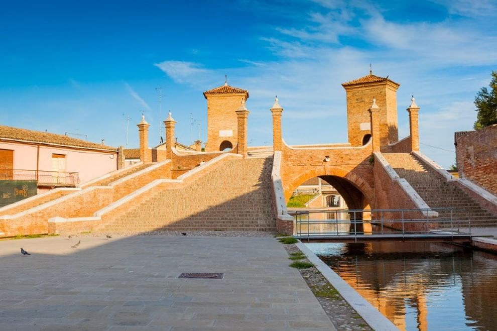 Viaggio in Italia: la selezione dei 30 ponti pi&ugrave; belli