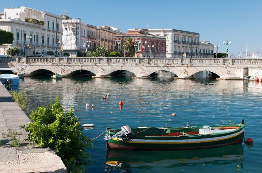 Viaggio in Italia: la selezione dei 30 ponti pi&ugrave; belli