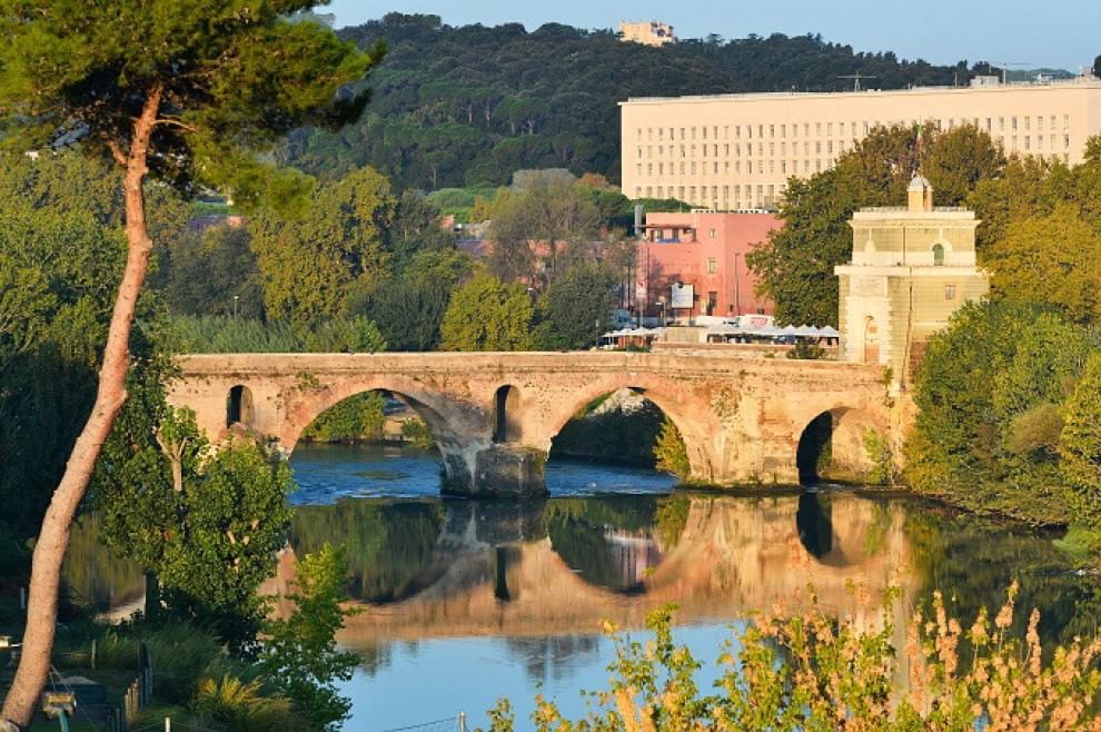 Viaggio in Italia: la selezione dei 30 ponti pi&ugrave; belli