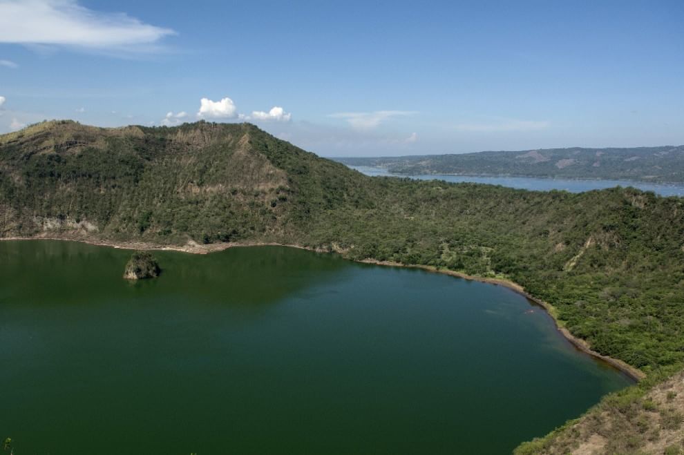 Scoprite i laghi pi&ugrave; belli del mondo