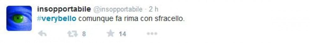 Expo 2015, ironia social sul portale VeryBello