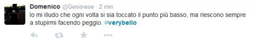 Expo 2015, ironia social sul portale VeryBello