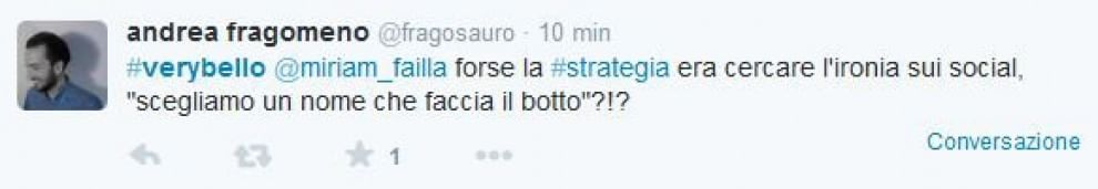 Expo 2015, ironia social sul portale VeryBello