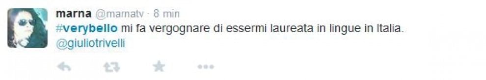 Expo 2015, ironia social sul portale VeryBello