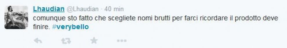 Expo 2015, ironia social sul portale VeryBello