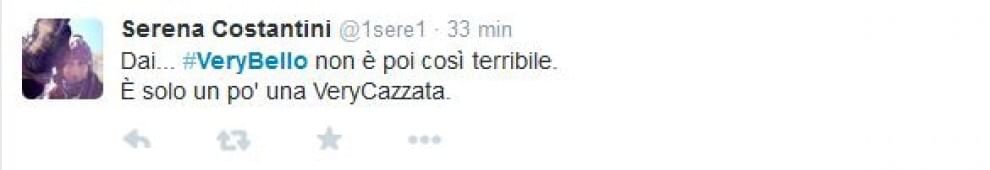 Expo 2015, ironia social sul portale VeryBello