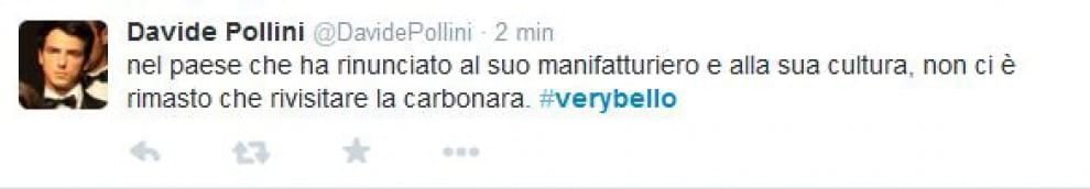 Expo 2015, ironia social sul portale VeryBello