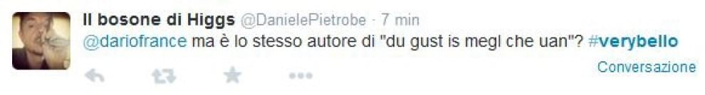 Expo 2015, ironia social sul portale VeryBello