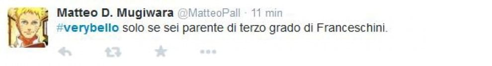 Expo 2015, ironia social sul portale VeryBello