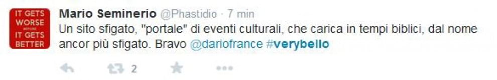 Expo 2015, ironia social sul portale VeryBello