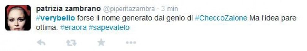 Expo 2015, ironia social sul portale VeryBello